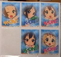 Set 3 82-86b